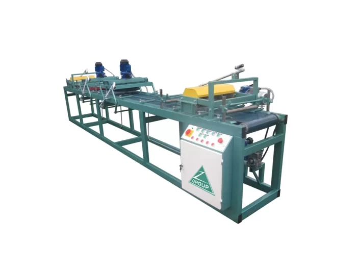 Станок для втирания маловоска RSP-4/400